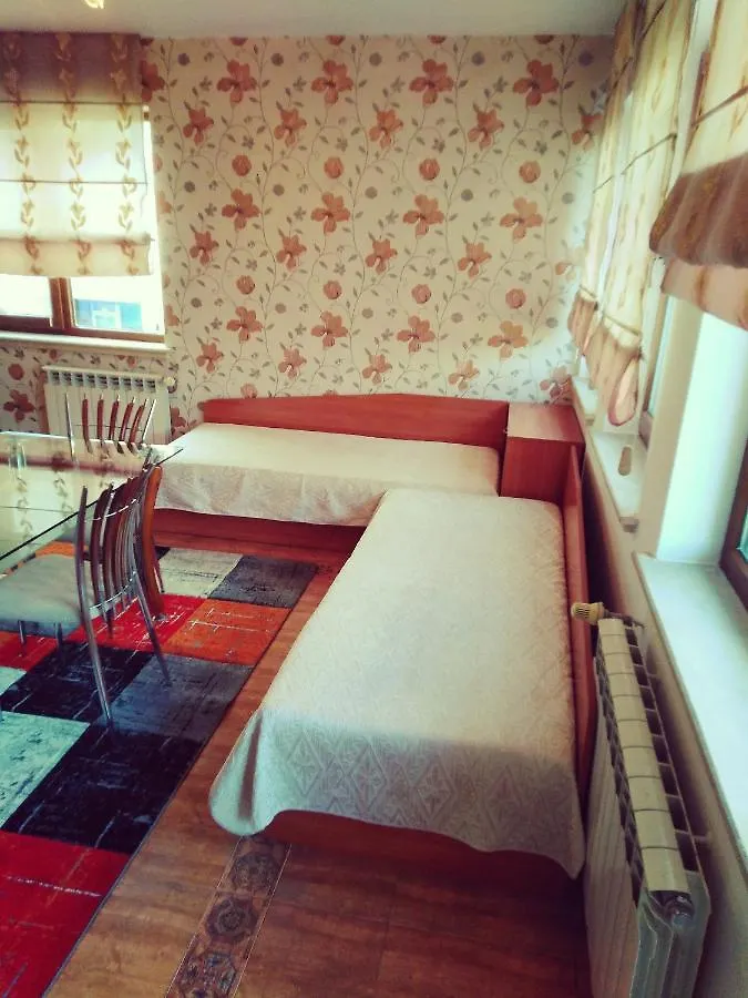 Gd Apartament Bansko 0*,