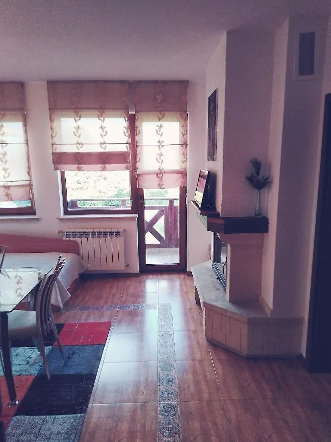 Apartment Gd Apartament Bansko