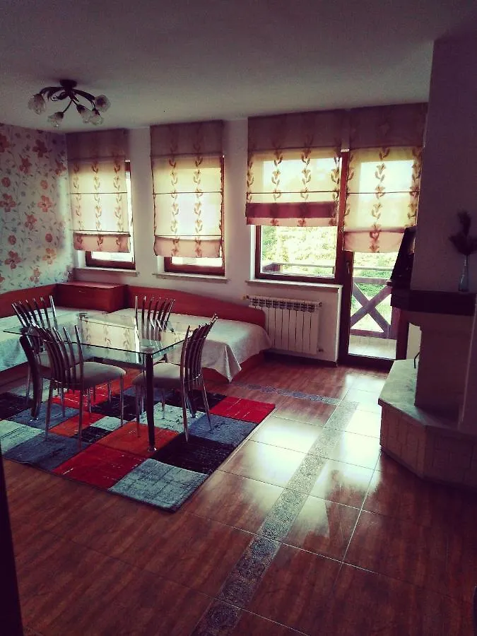 Gd Apartament Bansko Bulgaria