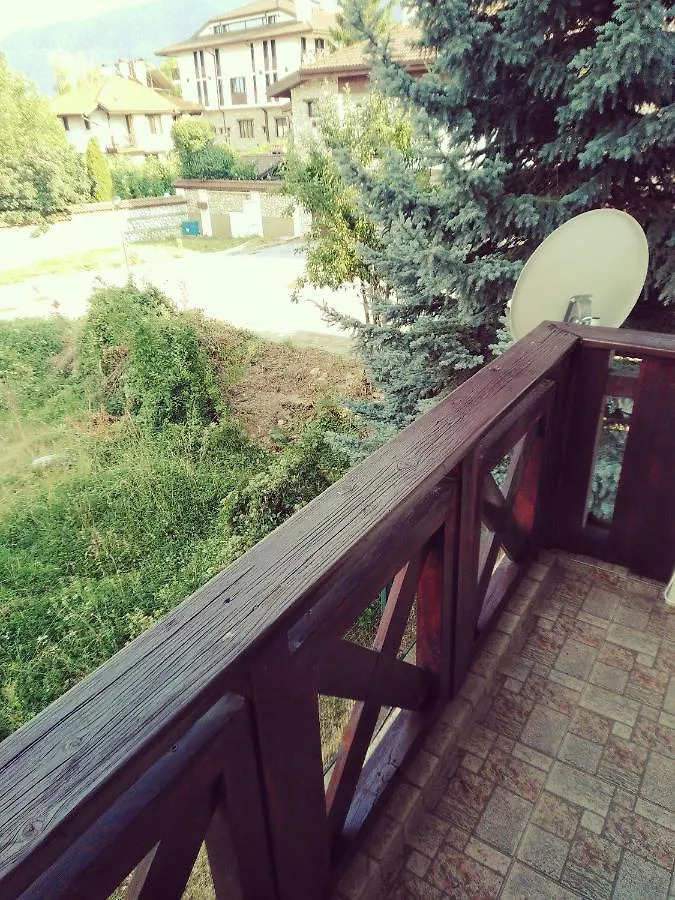 Gd Apartament Bansko 0*,  Bulgaria